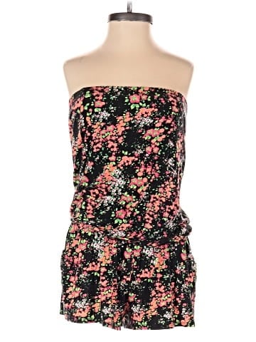 SOFIA Romper (view 1)