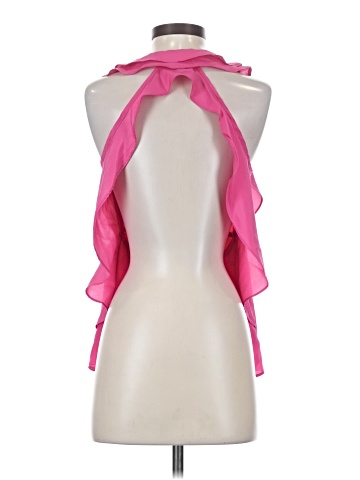 Luluvia Sleeveless Blouse (view 2)