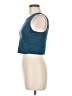 Crane Teal Sleeveless T-Shirt Size M - photo 5
