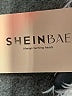 Shein Ivory Bodysuit Size L - photo 3