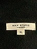 Max Studio Black Blazer Size XL - photo 6