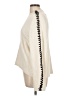 Halogen Ivory Turtleneck Sweater Size L - photo 5