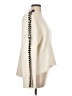 Halogen Ivory Turtleneck Sweater Size L - photo 4