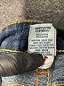 True Religion Hearts Blue Jeans Size 30 waist - photo 8