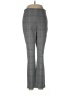 Rag & Bone Plaid Gray Dress Pants Size 8 - photo 1
