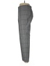 Rag & Bone Plaid Gray Dress Pants Size 8 - photo 5