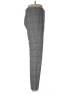 Rag & Bone Plaid Gray Dress Pants Size 8 - photo 4