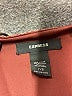 Express Brown Cocktail Dress Size 7 - 8 - photo 7