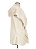 Jolt 100% Polyester Ivory Cardigan Size L - photo 4