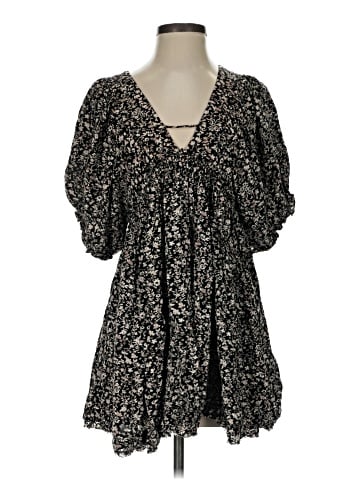 Millibon 3/4 Sleeve Blouse (view 1)