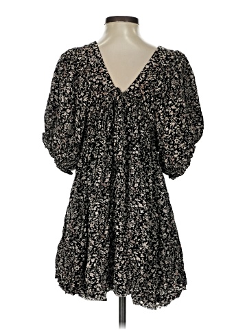 Millibon 3/4 Sleeve Blouse (view 2)