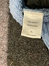 New York & Company 100% Acrylic Blue Pullover Sweater Size XL - photo 8