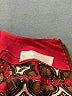 Unbranded Print Brown Casual Dress Size Sm - Lg - photo 7