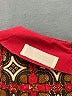 Unbranded Print Brown Casual Dress Size Sm - Lg - photo 8