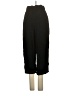 Madewell Solid Black Huston Pull-On Crop Pants Size S (estimated) - photo 2