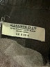 ALLSAINTS Gray Poncho Size 4 - photo 4