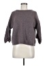 J.Crew Gray Pullover Sweater Size M - photo 1