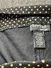Attyre New York Polka Dots Black Active Pants Size 4 - photo 7