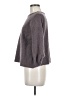 J.Crew Gray Pullover Sweater Size M - photo 5