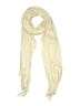 Unbranded Ivory Gold Scarf One size - photo 1