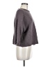 J.Crew Gray Pullover Sweater Size M - photo 4