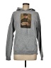 Harry Potter Gray Pullover Hoodie Size M - photo 1