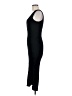 Assorted Brands 100% Cotton Black Casual Dress Size M - photo 5