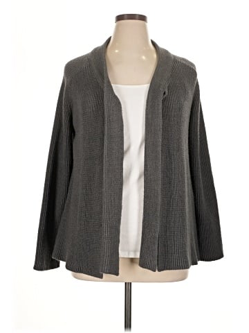 Simply Vera Vera Wang Cardigan (view 1)
