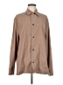 Zara Tan Trenchcoat Size M - photo 1
