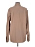 Zara Tan Trenchcoat Size M - photo 2