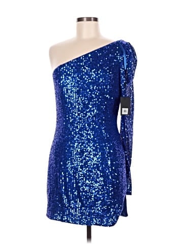 IEENA for Mac Duggal Cocktail Dress (view 1)