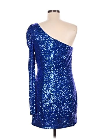 IEENA for Mac Duggal Cocktail Dress (view 2)