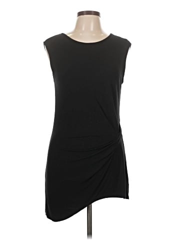 H by Bordeaux Cocktail Dress (view 1)