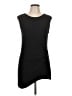 H by Bordeaux Black Cocktail Dress Size L (estimated) - photo 1