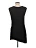 H by Bordeaux Black Cocktail Dress Size L (estimated) - photo 2