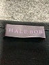 Hale Bob Black Long Sleeve Top Size S (estimated) - photo 7