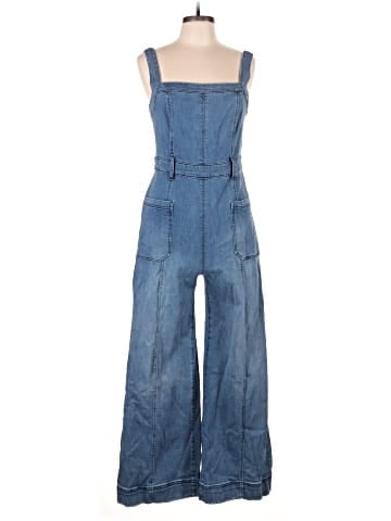 Pilcro by Anthropologie Overalls (view 1)