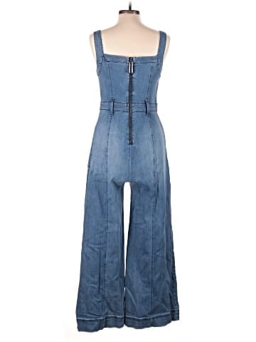 Pilcro by Anthropologie Overalls (view 2)