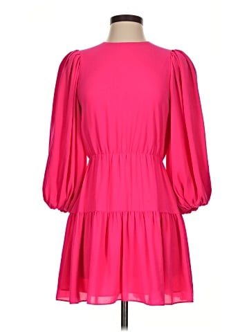Alice + Olivia Casual Dress (view 1)