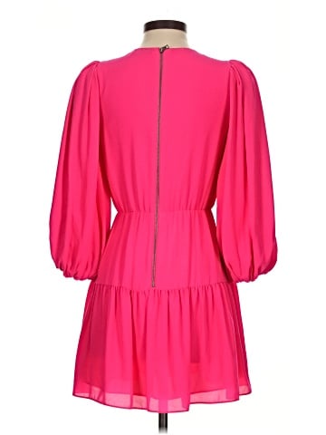 Alice + Olivia Casual Dress (view 2)