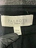 Talbots Outlet Solid Black Active Pants Size 16w - photo 4