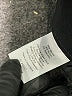 Talbots Outlet Solid Black Active Pants Size 16w - photo 5