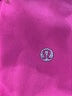 Lululemon Athletica Solid Pink Active Skort Size 8 - photo 3
