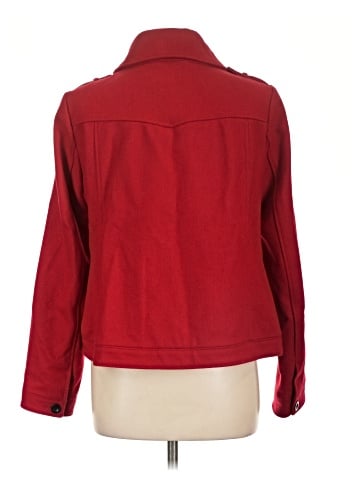 Old Navy Wool Coat (view 2)