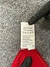 Unbranded Solid Burgundy Jumpsuit Size Med - photo 4