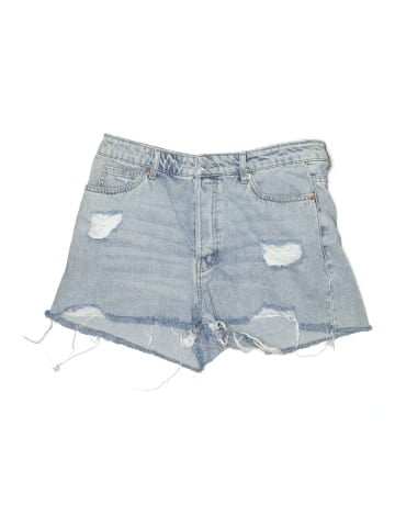 H&M Denim Shorts (view 1)