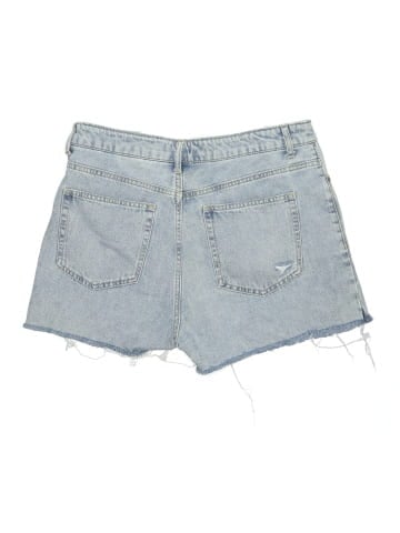 H&M Denim Shorts (view 2)