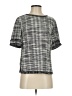 Banana Republic Gray Sweater Vest Size S - photo 1