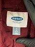 Old Navy Burgundy Coat Size S (petite) - photo 6