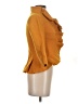 Tabitha Orange Jacket Size 0 - photo 4